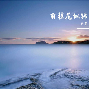 前程花似锦