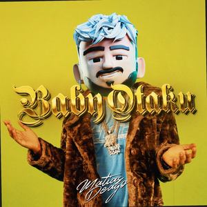 Baby Otaku TikTok (bebecita dime aguu) (Remix)