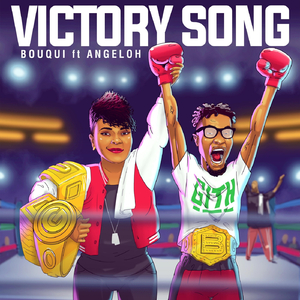 Victory Song (feat. Angeloh)
