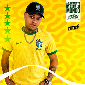 Aquecimento Da Copa Do Mundo