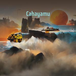 Cahayamu