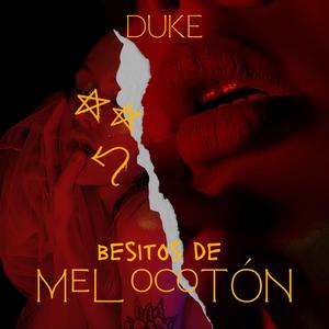 Besitos de melocotón (feat. JDMUZIKA & JM EL PEZ)