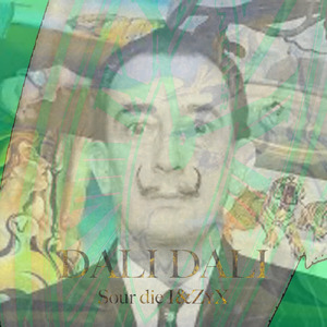 DALI DALI (feat. Z¥X)