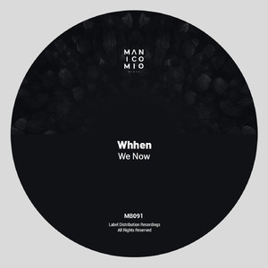 We Now (Original Mix)