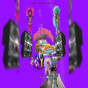 Drift (feat. Shattah Ayow)