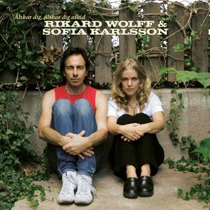 Älskar dig, älskar dig alltid (feat. Sofia Karlsson)