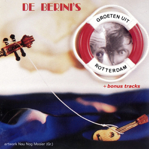 Rotterdam (Ik Denk Echt Nooit Meer Aan Jou) [Bonus Track] [Live]