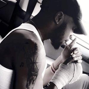 Demons (feat. Meechie Santanna & Luke)