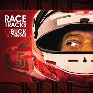 I Fish Alone (feat. Buck Awesome)