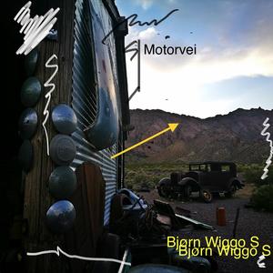 Motorvei