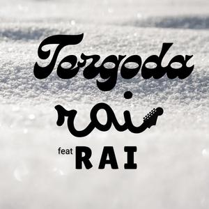 Tergoda (feat. RAI)