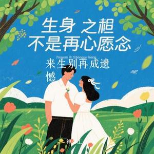 来生别再成遗憾 (Cover 烟嗓超哥)