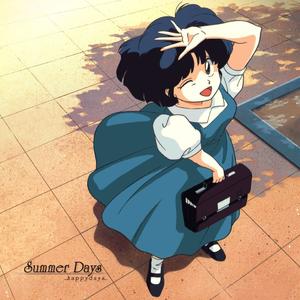 俺は男だ!早乙女乱馬(我是男的!早乙女乱马)