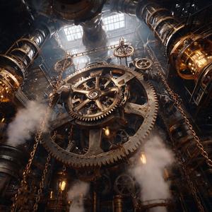 Gear-Grinder Protocol