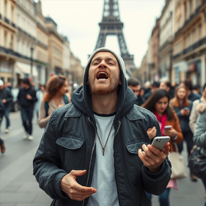 L'influenceur