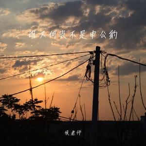 谁又何尝不是申公豹