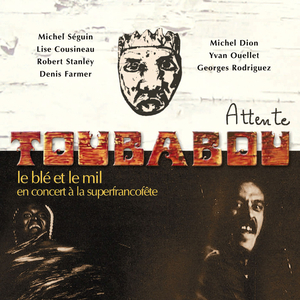 Doudou à la Toubabou (En Concert)