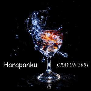 Harapanku