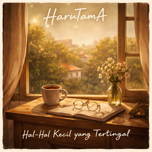 Jam Dua Pagi dan Pikiran Yang Berisik