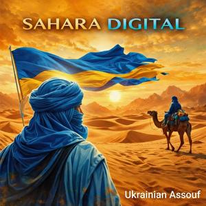 Skhovalos sontse (ZamRock)