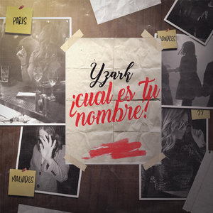 ¿Cuál Es Tu Nombre?