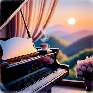 First Light over Coffee