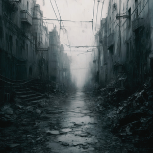 FREE Dark-Sad Piano 80Bpm D Min