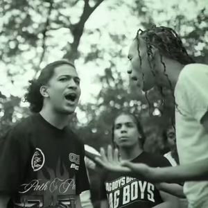 Begging (feat. Say Drilly, Murda G, NoChill & Ewuu)