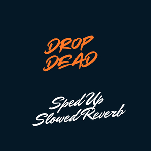 drop dead (Slowed Reverb)