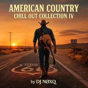 Backroad Silence Far From Town