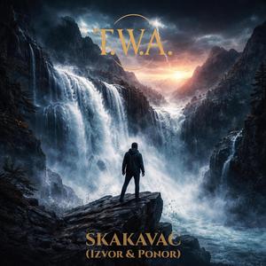 Skakavac: Izvo & Ponor