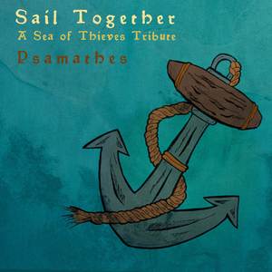 Becalmed (From "Sea of Thieves") [Nordic Folk Version]