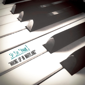 Waking up in Maryland