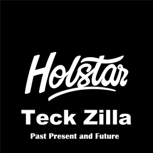 Past Present and Future