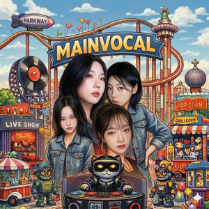 눈부셔 - (Feat.은태희)