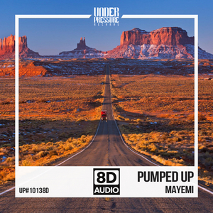 Bust It (8D Version)