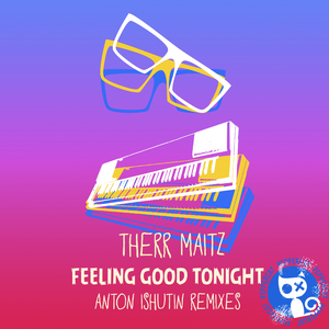 365 (Anton Ishutin Remix)