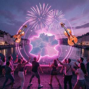 VIRTUS (Club House,Tech-House,Folktronika,Hungarian Beat) 2026