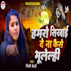 Hamro Sikhai De Na Kaise Bhulelhi