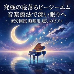 究極のホワイトノイズで超熟睡確定