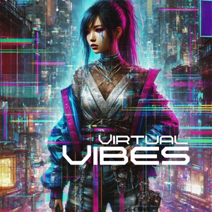 Cyber Chillwave