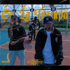 EN LA TRAMPA (Freestyle)