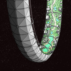 Satellites (Club Mix)