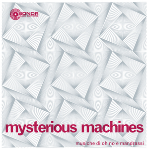 Mysterious Machines