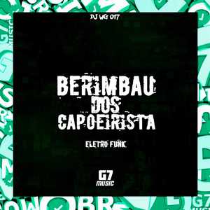Berimbau dos Capoeirista (Eletro Funk)