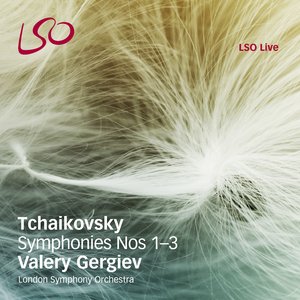 Symphony No. 1 "Winter Daydreams": I. Allegro tranquillo