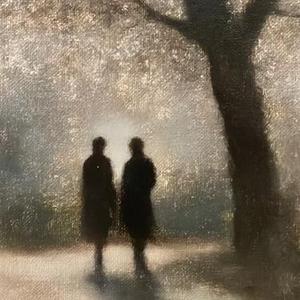 Walking home with you again (降速版)