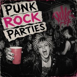 Punk Rock Parties