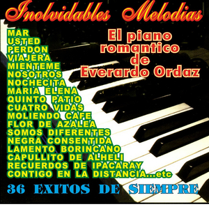 Oración Negra / Oración Caribe / Palmeras