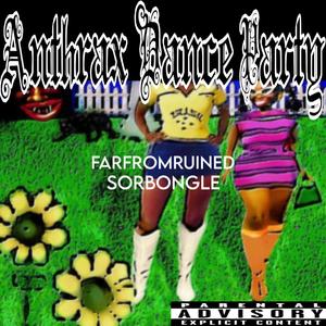 project (ę) (feat. farfromruined)